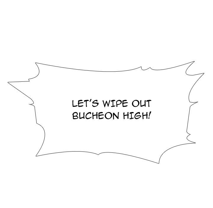 High School Legend  Red Dragon Manhwa - Chapter 149 Page 62