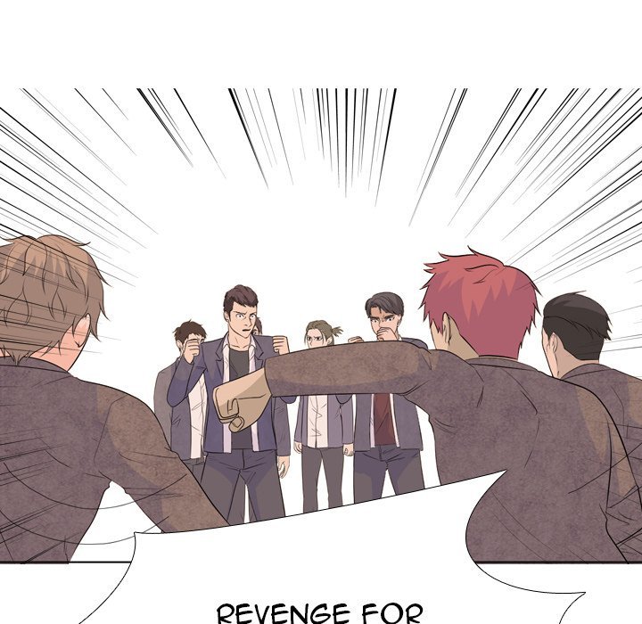 High School Legend  Red Dragon Manhwa - Chapter 149 Page 63