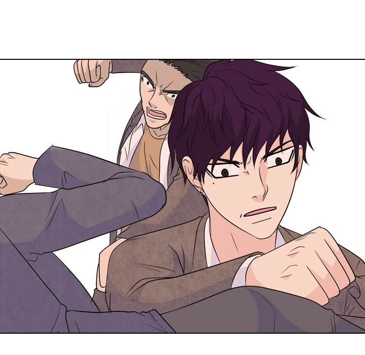 High School Legend  Red Dragon Manhwa - Chapter 149 Page 67