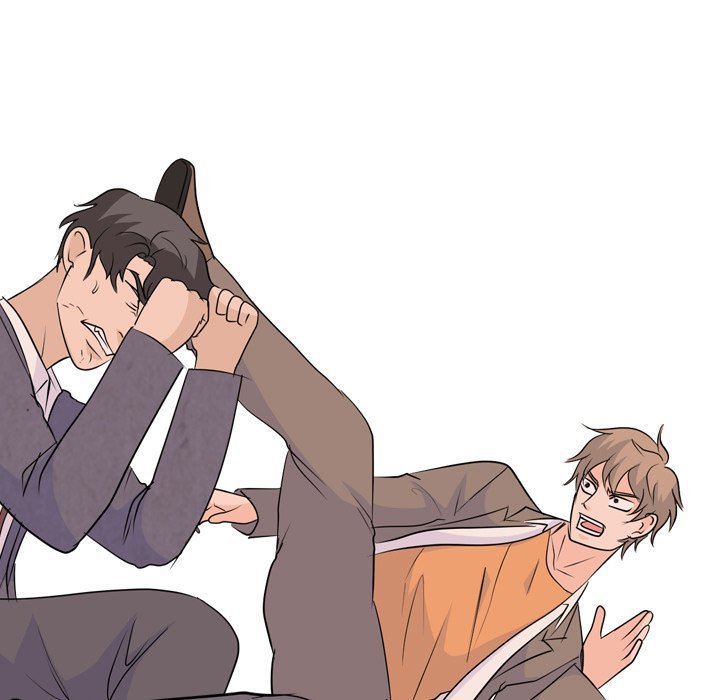 High School Legend  Red Dragon Manhwa - Chapter 149 Page 68