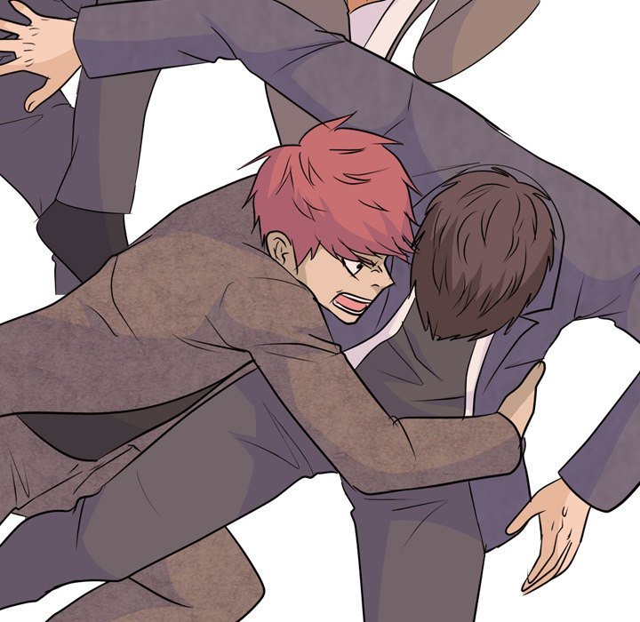 High School Legend  Red Dragon Manhwa - Chapter 149 Page 69