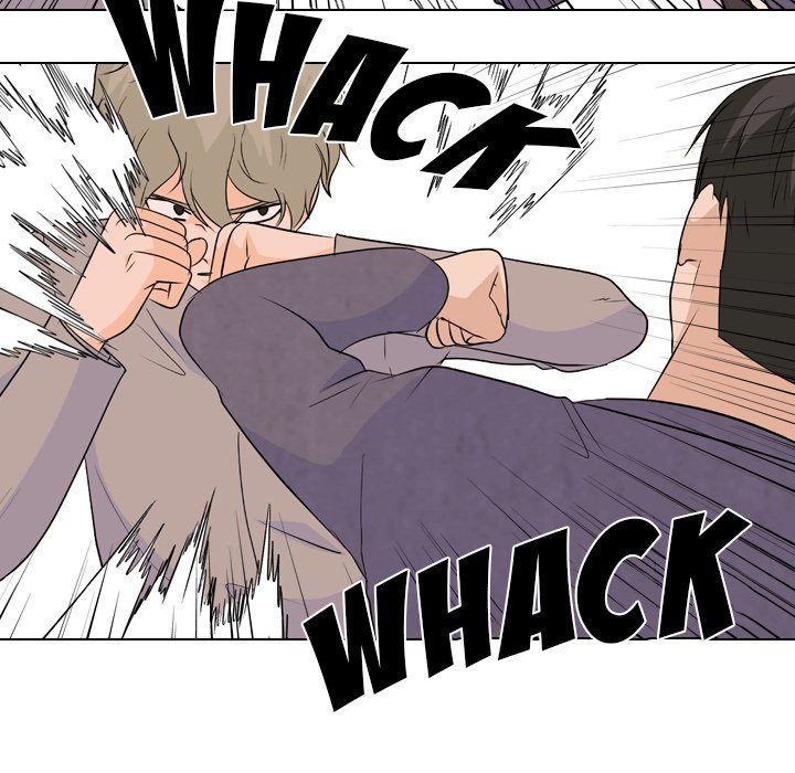 High School Legend  Red Dragon Manhwa - Chapter 149 Page 72