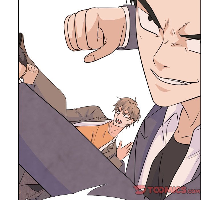 High School Legend  Red Dragon Manhwa - Chapter 149 Page 74