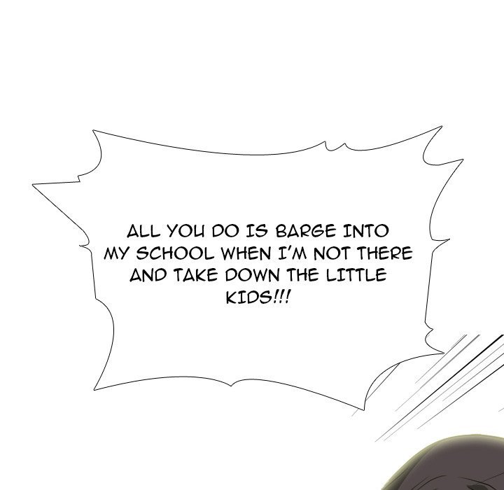 High School Legend  Red Dragon Manhwa - Chapter 149 Page 77