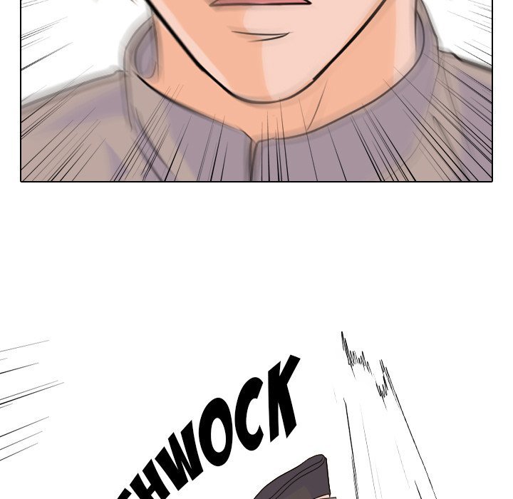 High School Legend  Red Dragon Manhwa - Chapter 149 Page 80