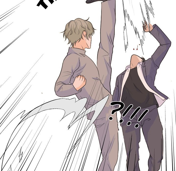 High School Legend  Red Dragon Manhwa - Chapter 149 Page 81