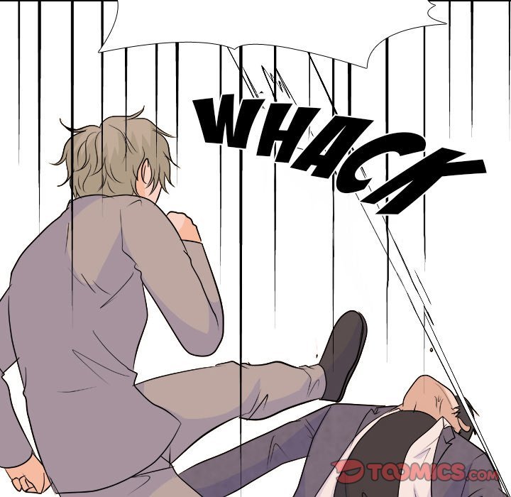 High School Legend  Red Dragon Manhwa - Chapter 149 Page 83