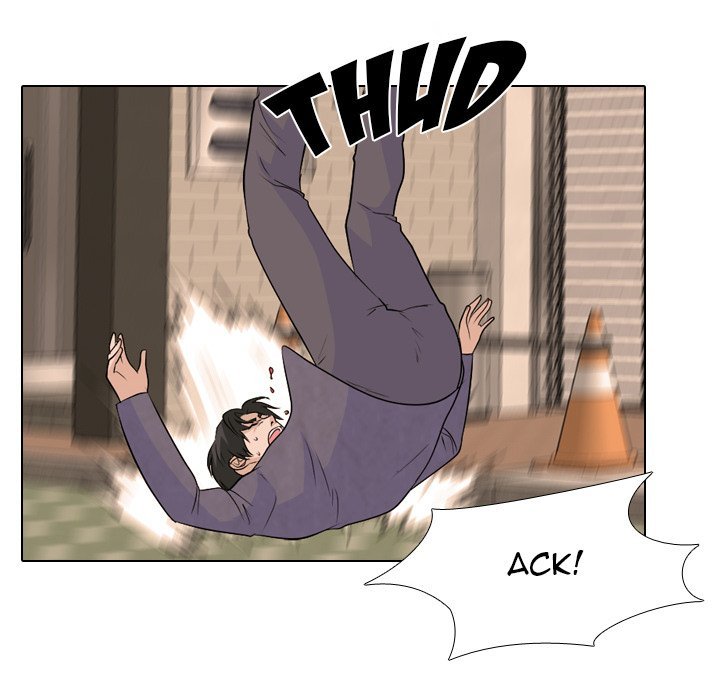 High School Legend  Red Dragon Manhwa - Chapter 149 Page 87