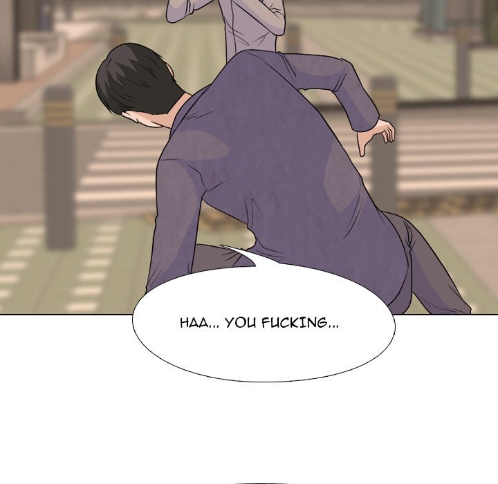 High School Legend  Red Dragon Manhwa - Chapter 149 Page 89