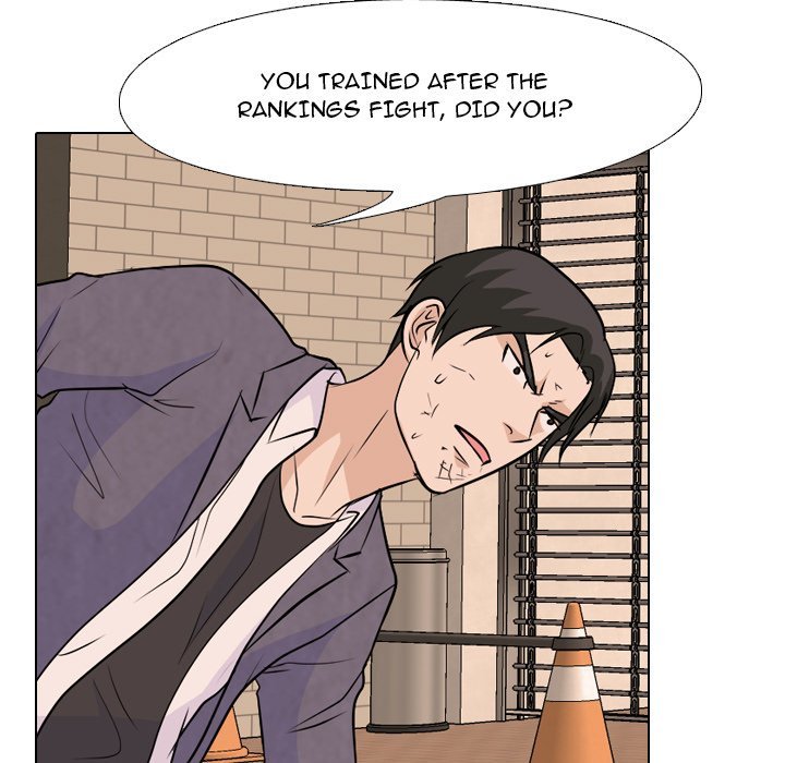 High School Legend  Red Dragon Manhwa - Chapter 149 Page 90