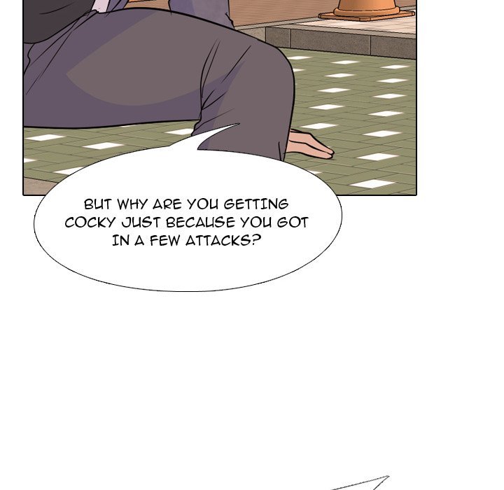 High School Legend  Red Dragon Manhwa - Chapter 149 Page 91