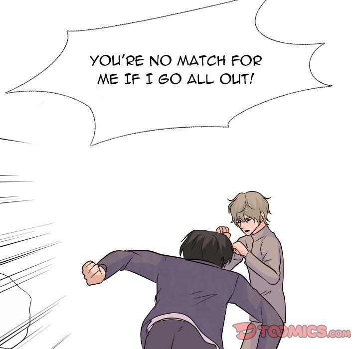 High School Legend  Red Dragon Manhwa - Chapter 149 Page 92