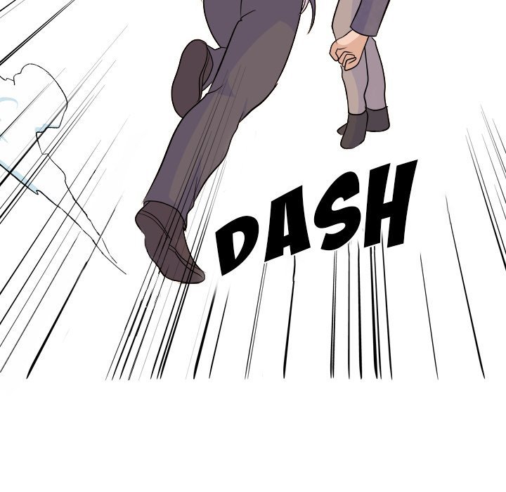 High School Legend  Red Dragon Manhwa - Chapter 149 Page 93