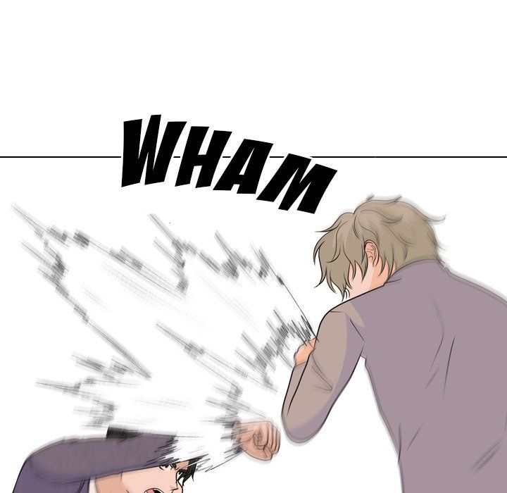 High School Legend  Red Dragon Manhwa - Chapter 149 Page 94