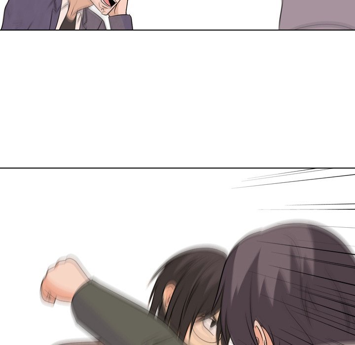 High School Legend  Red Dragon Manhwa - Chapter 149 Page 95