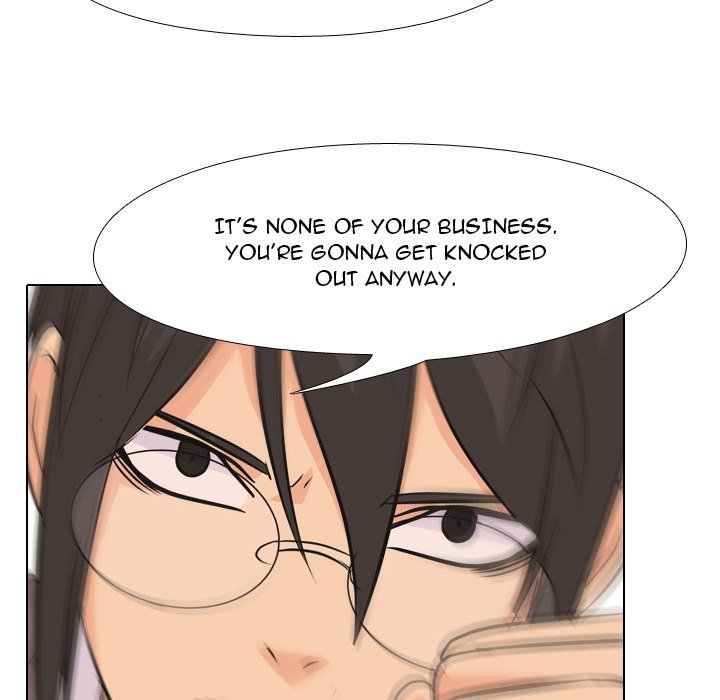 High School Legend  Red Dragon Manhwa - Chapter 149 Page 99