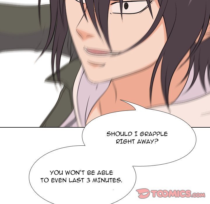 High School Legend  Red Dragon Manhwa - Chapter 149 Page 101