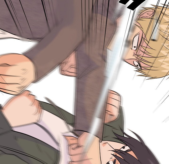 High School Legend  Red Dragon Manhwa - Chapter 149 Page 105