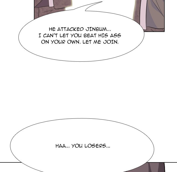 High School Legend  Red Dragon Manhwa - Chapter 149 Page 109