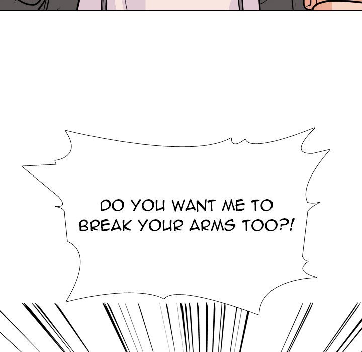 High School Legend  Red Dragon Manhwa - Chapter 149 Page 111