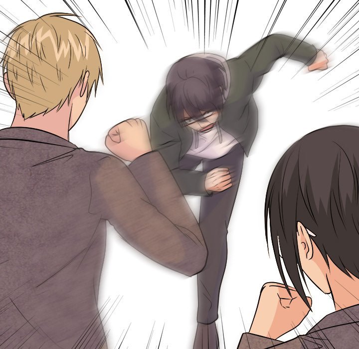 High School Legend  Red Dragon Manhwa - Chapter 149 Page 112