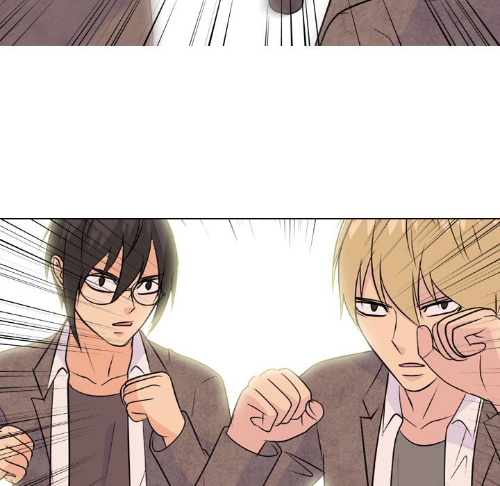 High School Legend  Red Dragon Manhwa - Chapter 149 Page 113