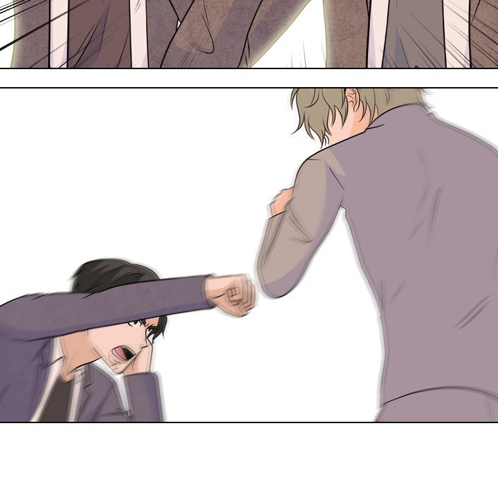 High School Legend  Red Dragon Manhwa - Chapter 149 Page 114