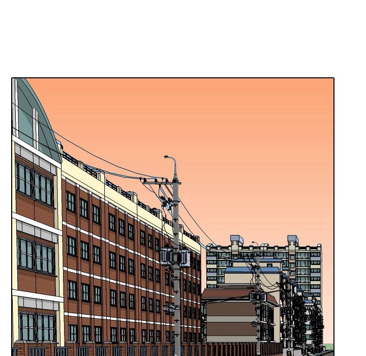 High School Legend  Red Dragon Manhwa - Chapter 149 Page 115