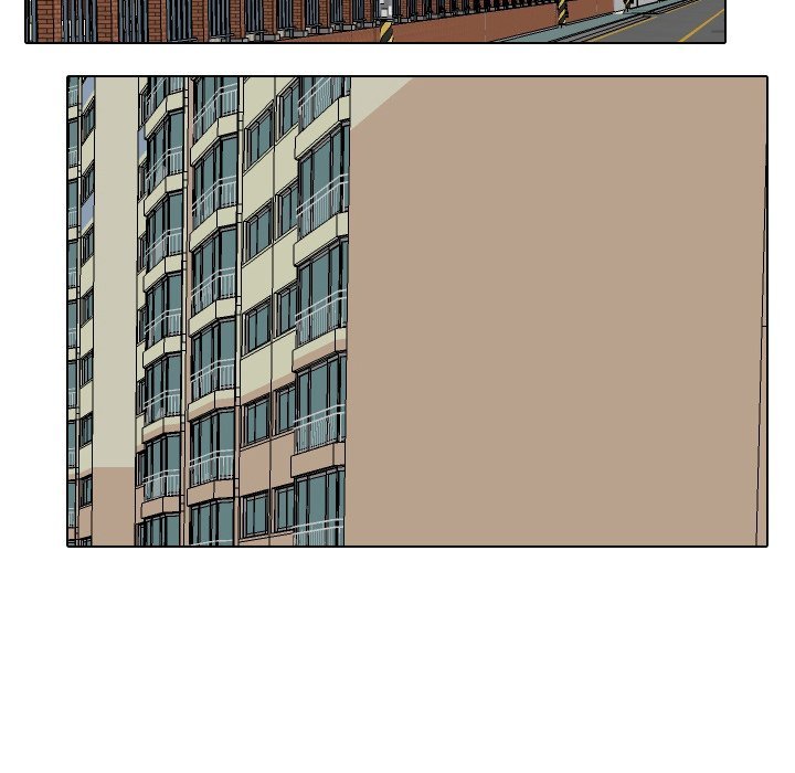 High School Legend  Red Dragon Manhwa - Chapter 149 Page 116