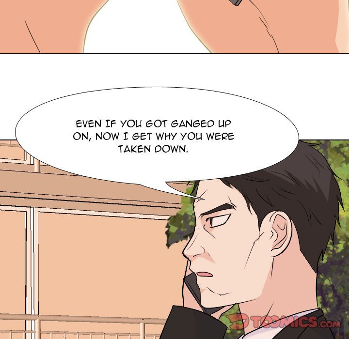 High School Legend  Red Dragon Manhwa - Chapter 149 Page 119