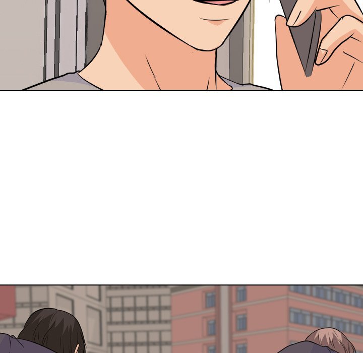 High School Legend  Red Dragon Manhwa - Chapter 149 Page 124