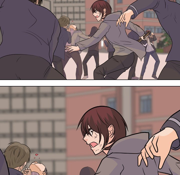 High School Legend  Red Dragon Manhwa - Chapter 149 Page 125