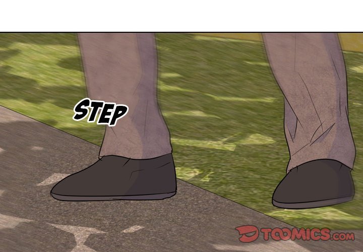 High School Legend  Red Dragon Manhwa - Chapter 25 Page 1