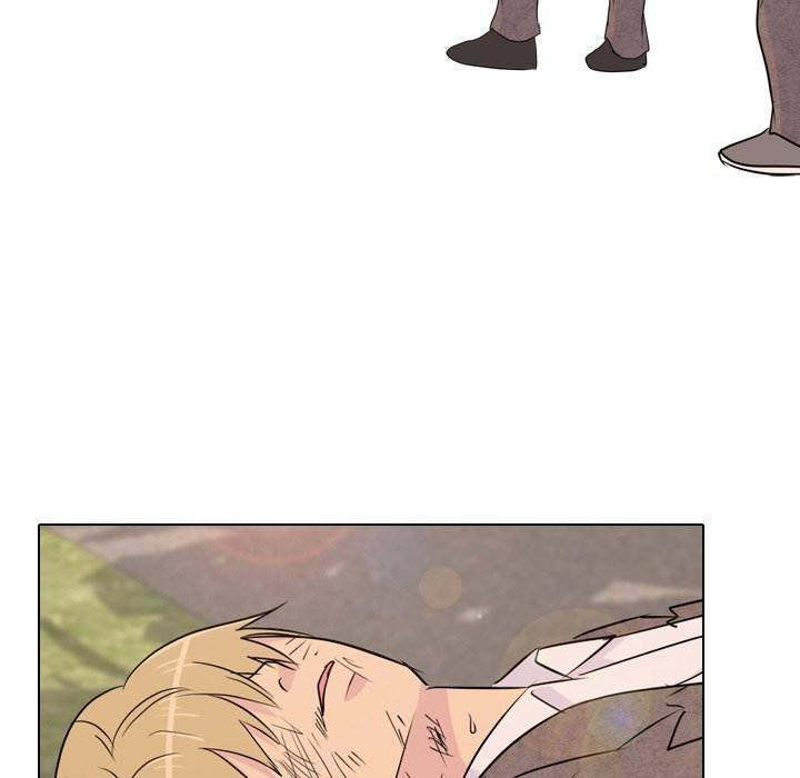 High School Legend  Red Dragon Manhwa - Chapter 25 Page 6