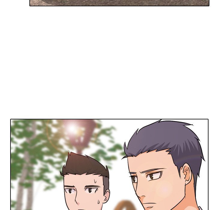 High School Legend  Red Dragon Manhwa - Chapter 25 Page 8