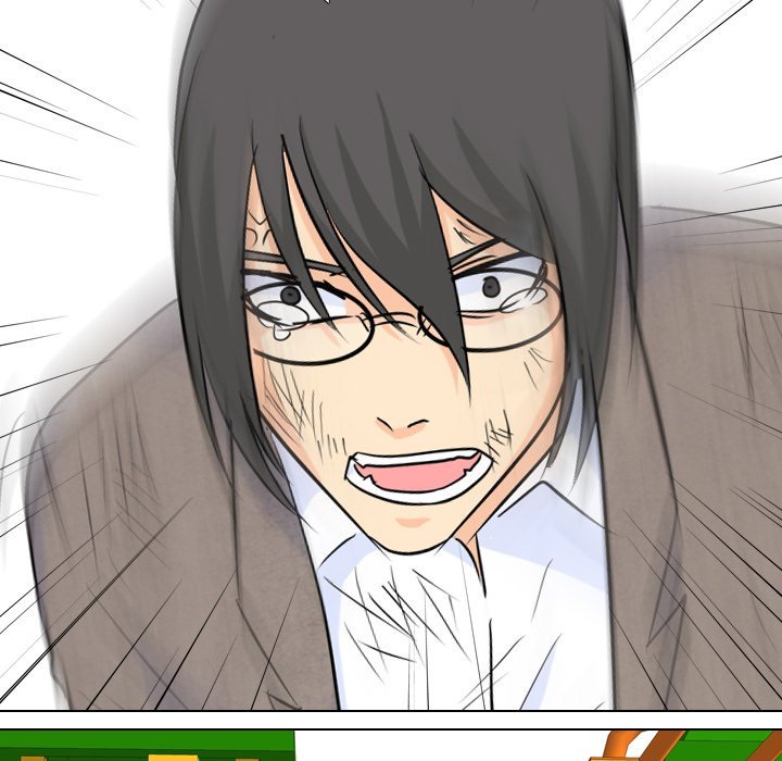 High School Legend  Red Dragon Manhwa - Chapter 25 Page 10