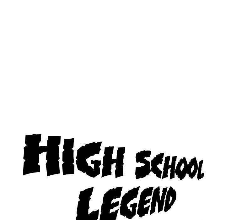 High School Legend  Red Dragon Manhwa - Chapter 25 Page 12