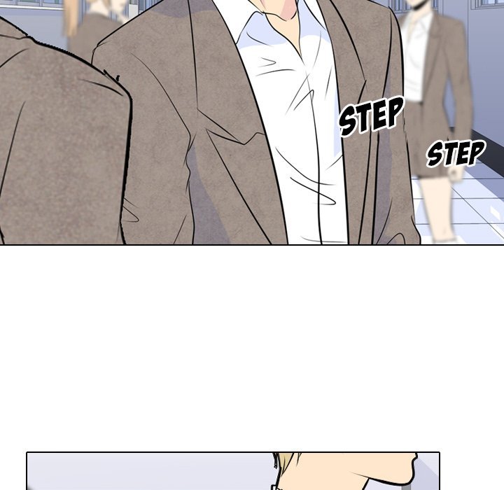 High School Legend  Red Dragon Manhwa - Chapter 25 Page 16