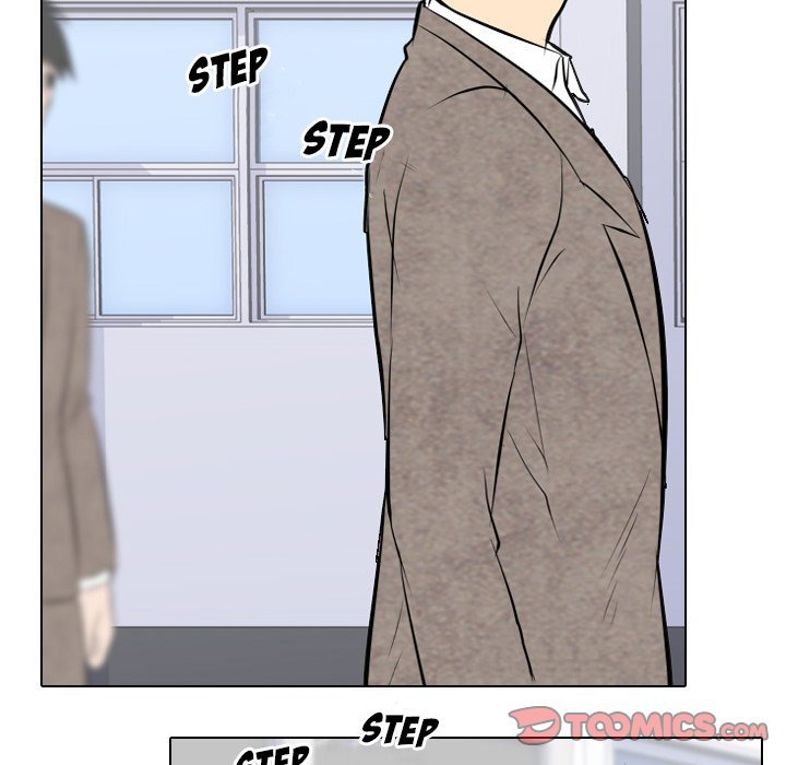 High School Legend  Red Dragon Manhwa - Chapter 25 Page 17
