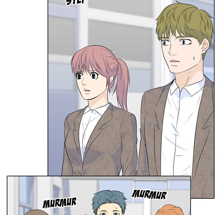 High School Legend  Red Dragon Manhwa - Chapter 25 Page 18