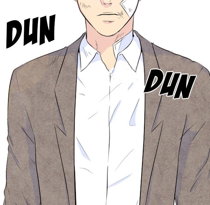 High School Legend  Red Dragon Manhwa - Chapter 25 Page 20