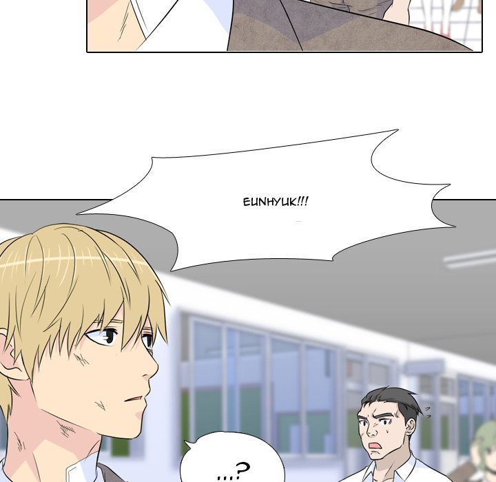 High School Legend  Red Dragon Manhwa - Chapter 25 Page 23
