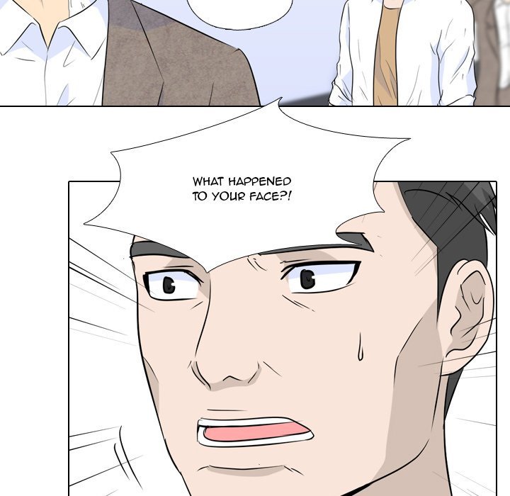 High School Legend  Red Dragon Manhwa - Chapter 25 Page 24