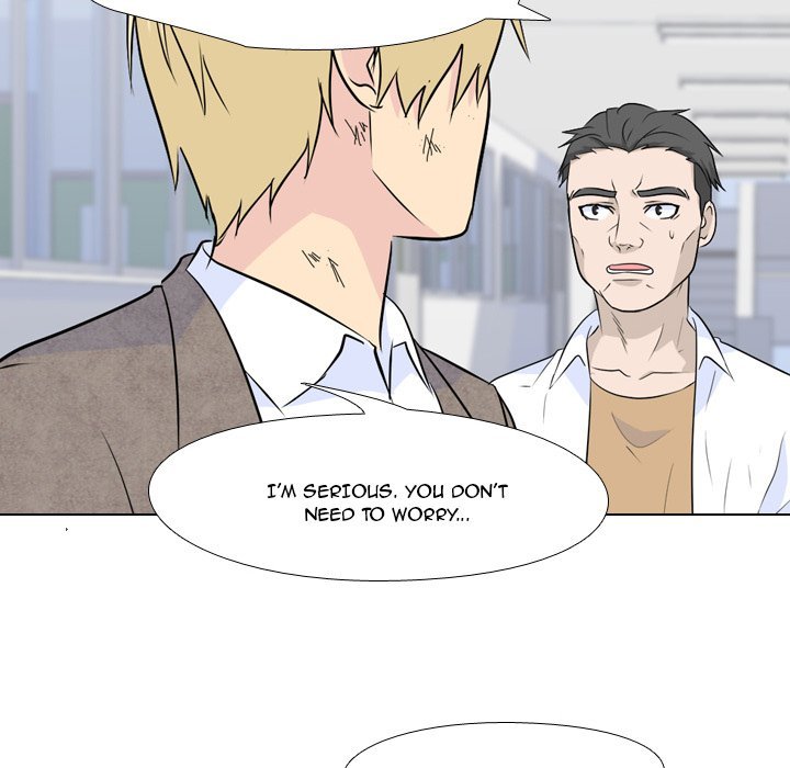 High School Legend  Red Dragon Manhwa - Chapter 25 Page 27