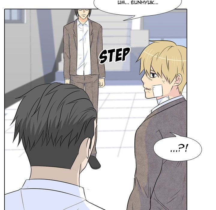 High School Legend  Red Dragon Manhwa - Chapter 25 Page 28