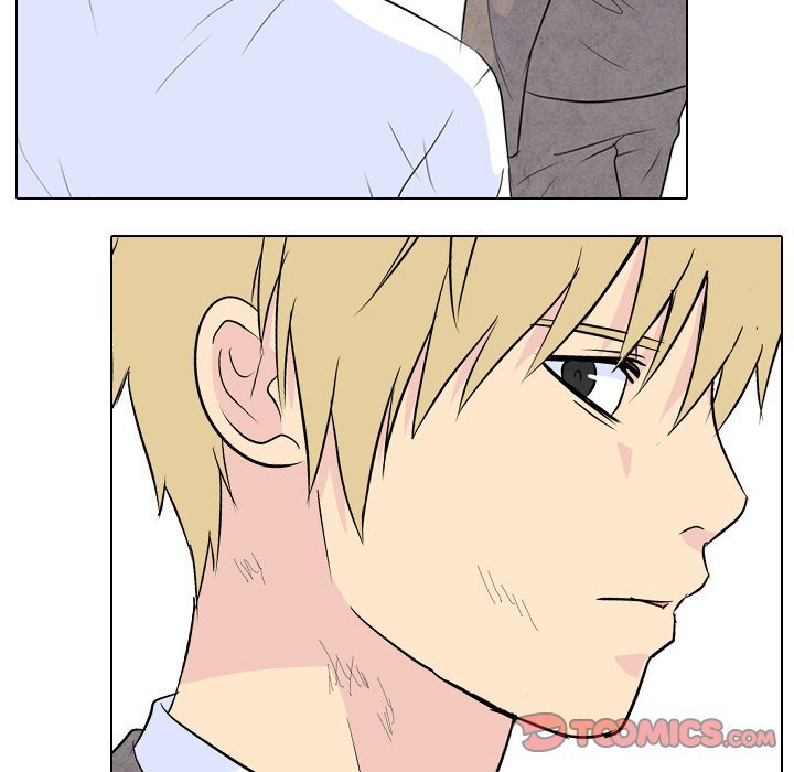 High School Legend  Red Dragon Manhwa - Chapter 25 Page 29