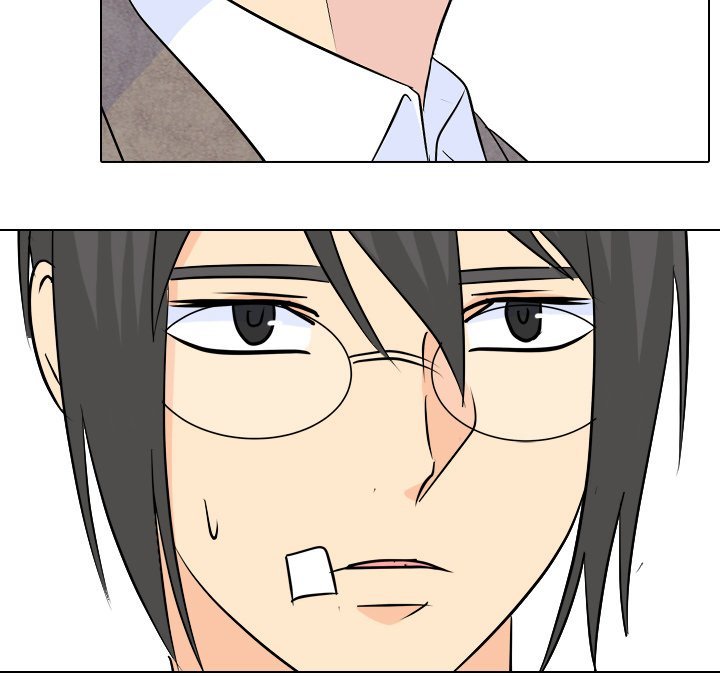 High School Legend  Red Dragon Manhwa - Chapter 25 Page 30