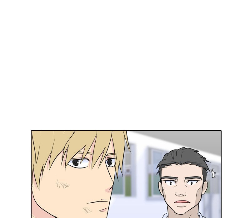 High School Legend  Red Dragon Manhwa - Chapter 25 Page 31