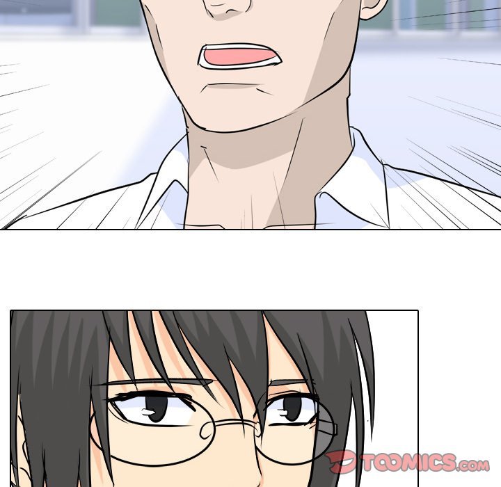 High School Legend  Red Dragon Manhwa - Chapter 25 Page 33