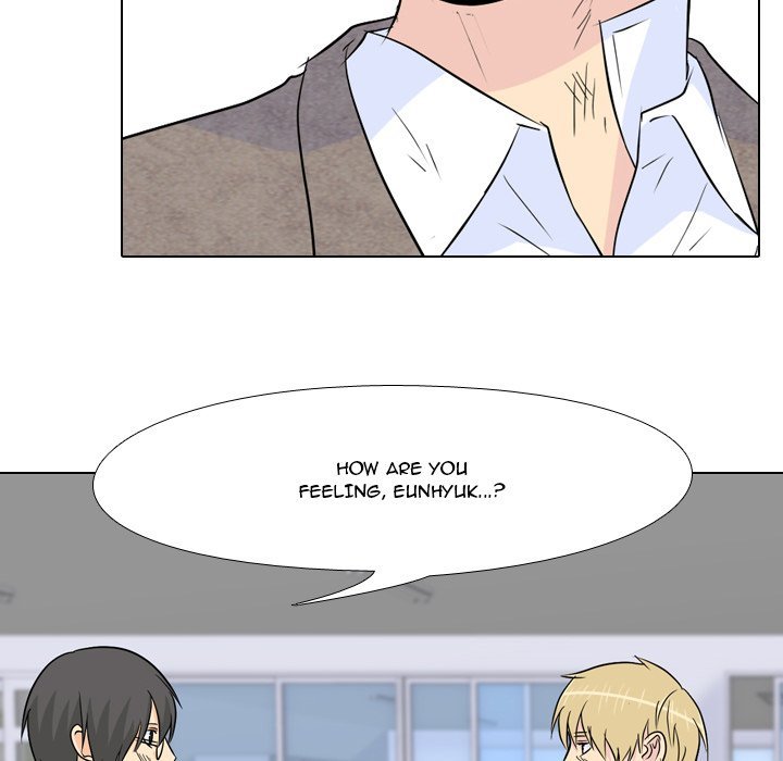 High School Legend  Red Dragon Manhwa - Chapter 25 Page 35